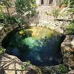 Private Pool And Cenote