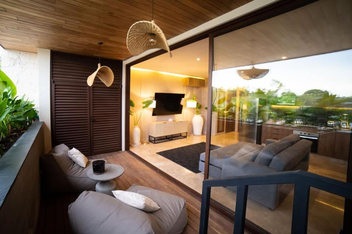 Apartment Private Pool And Cenote *