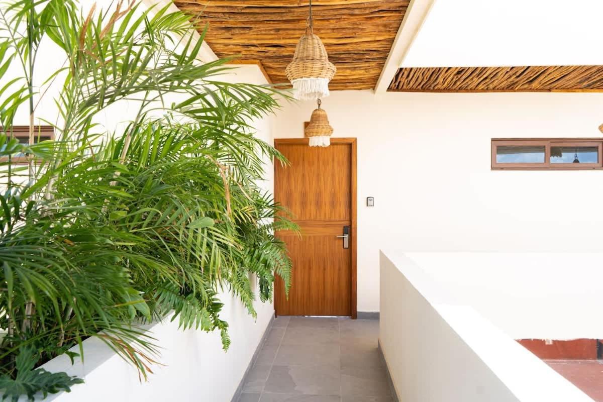 Apartment Private Pool And Cenote *