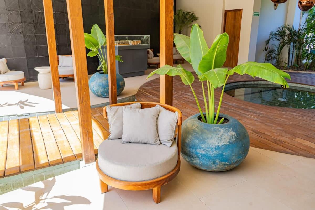 Apartment Private Pool And Cenote