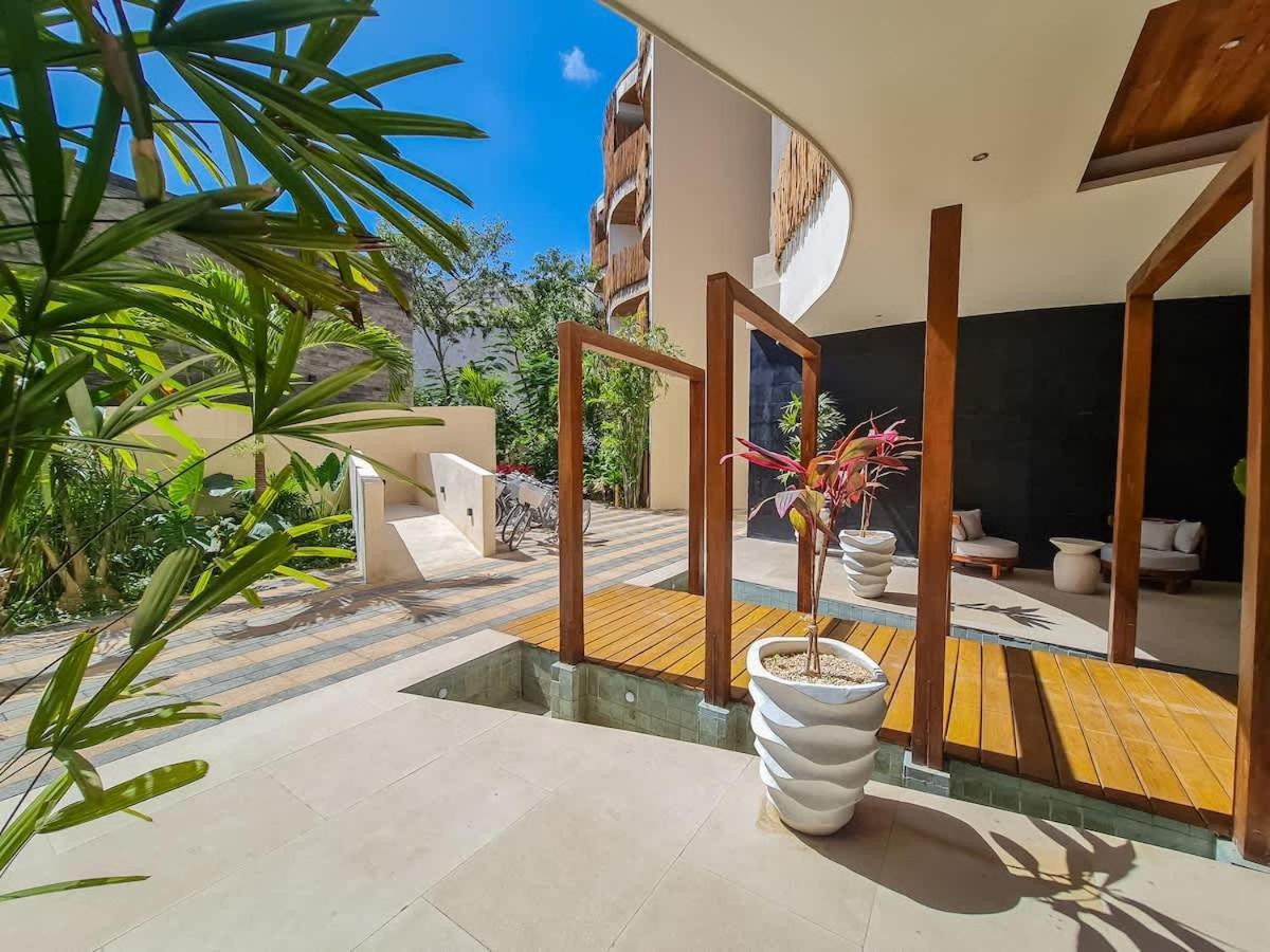 Apartment Private Pool And Cenote Tulum