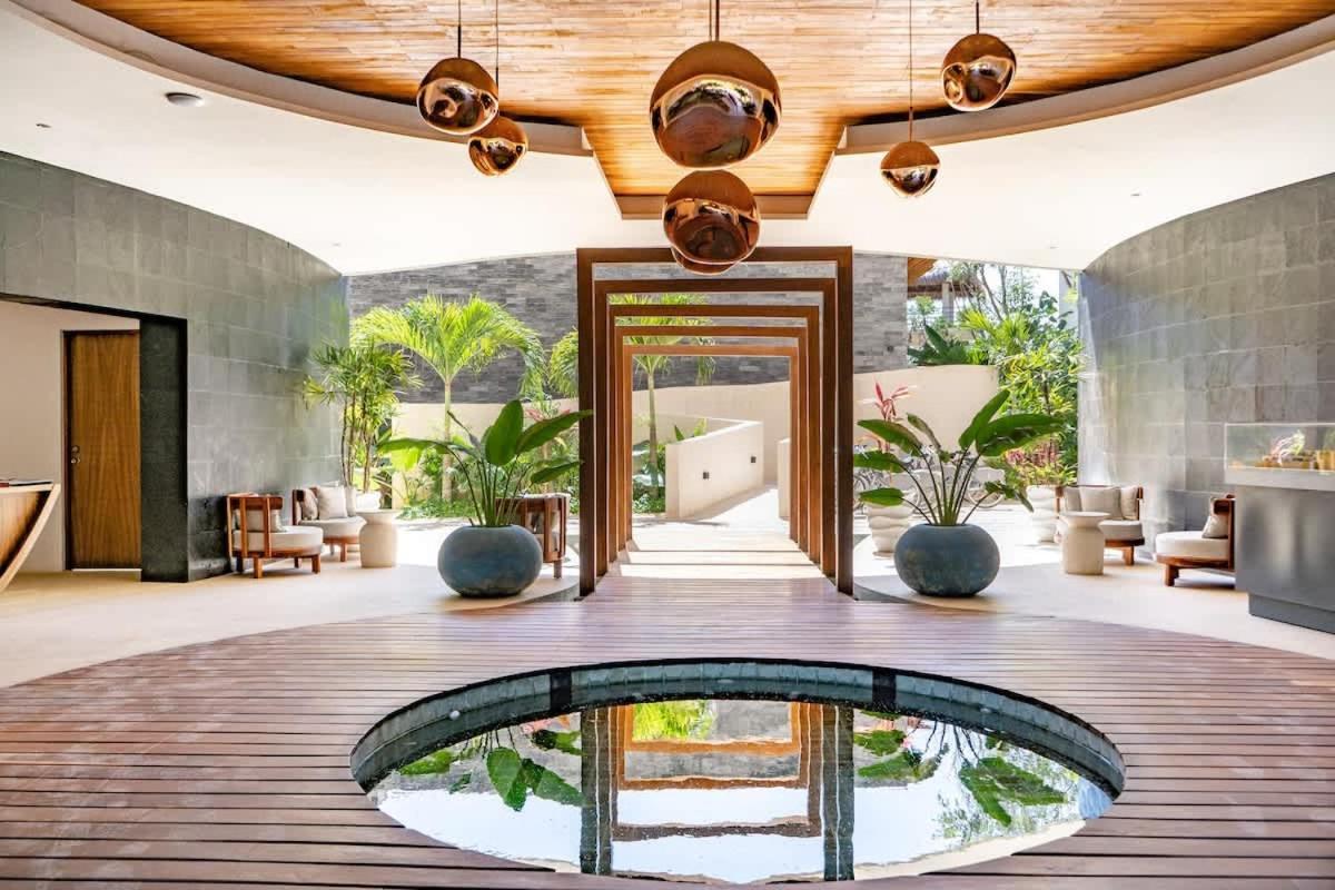 Apartment Private Pool And Cenote