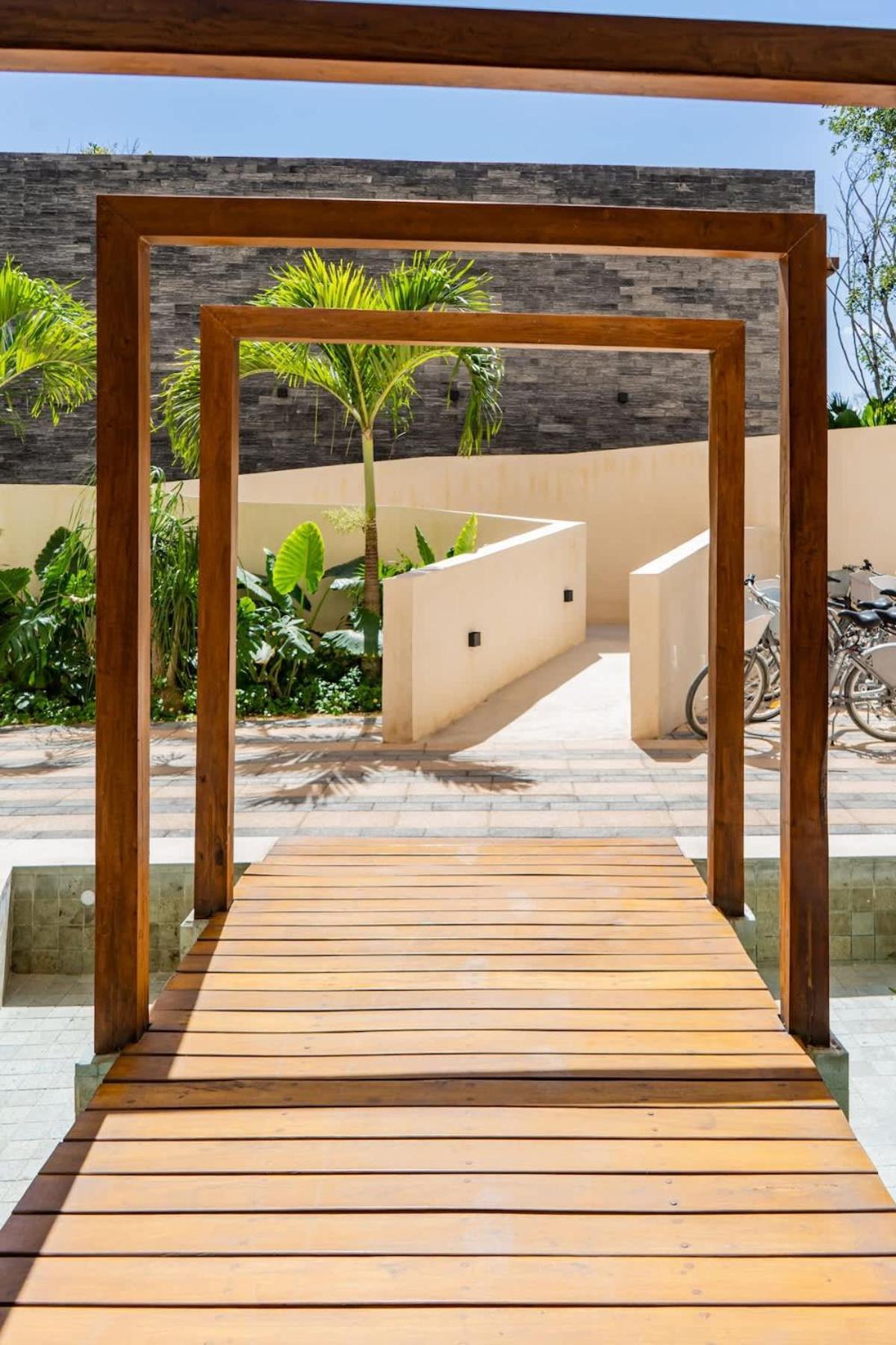 Apartment Private Pool And Cenote *