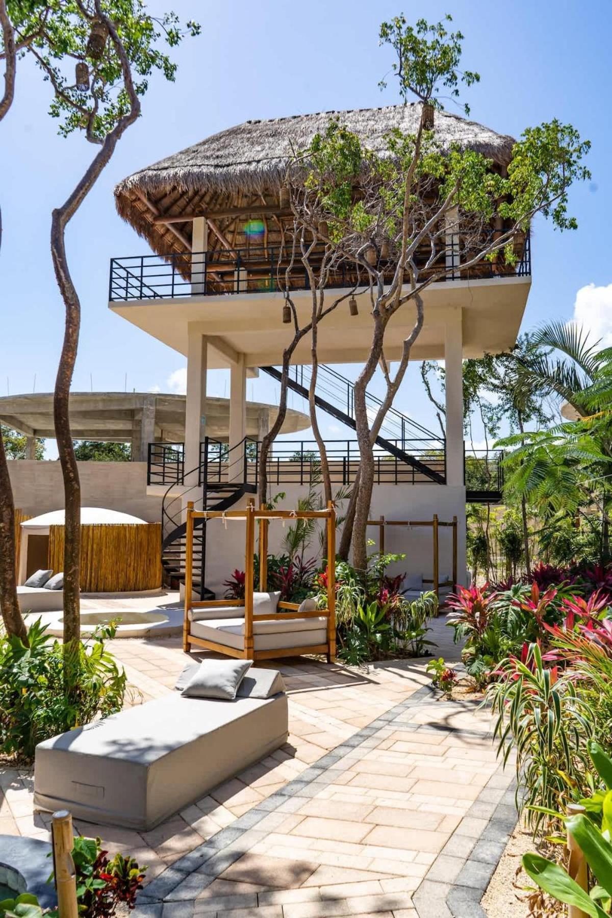 Apartment Private Pool And Cenote *