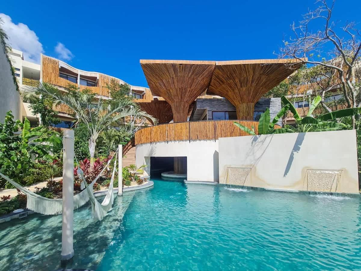 Apartment Private Pool And Cenote Tulum