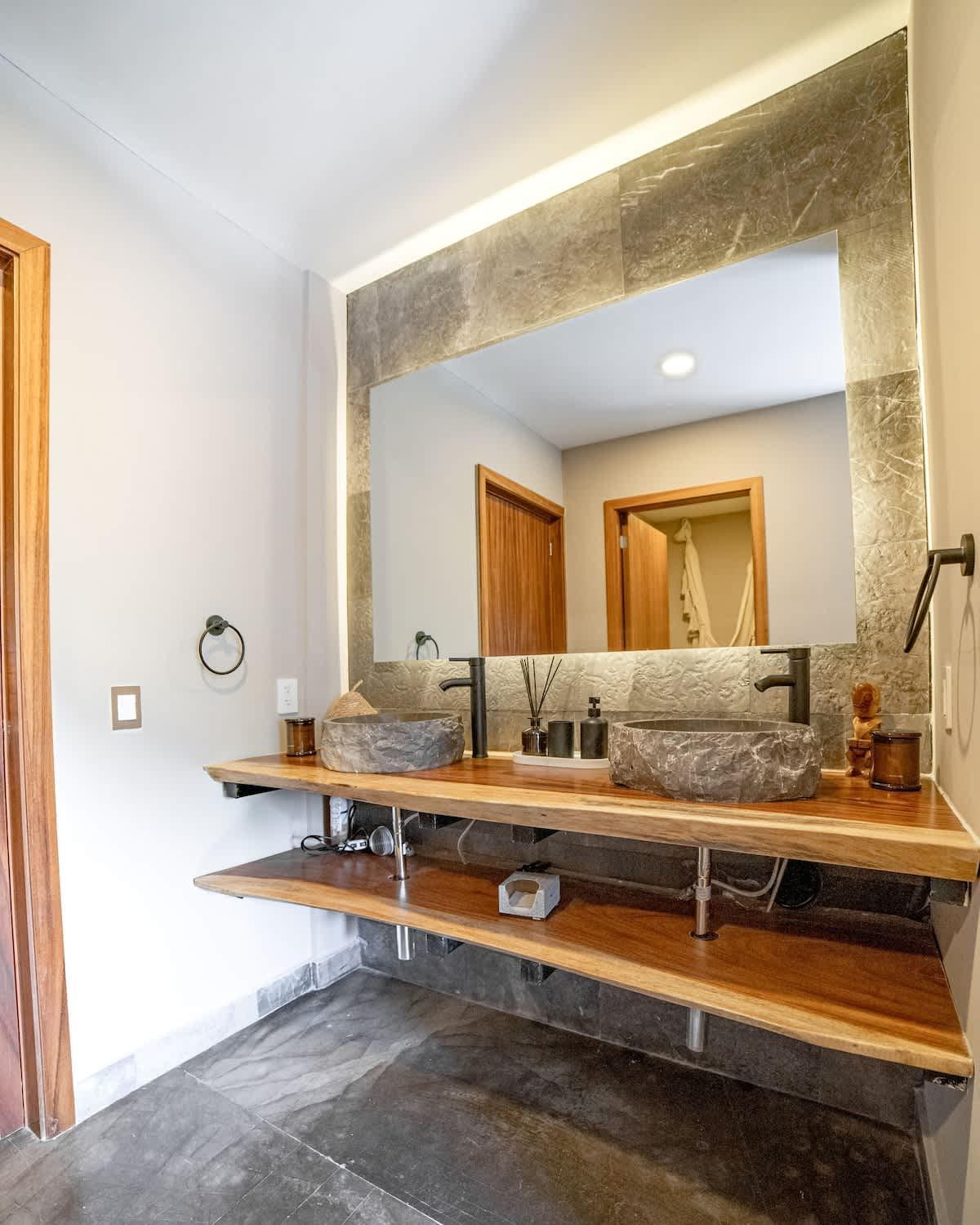 Private Pool And Cenote Apartment Tulum