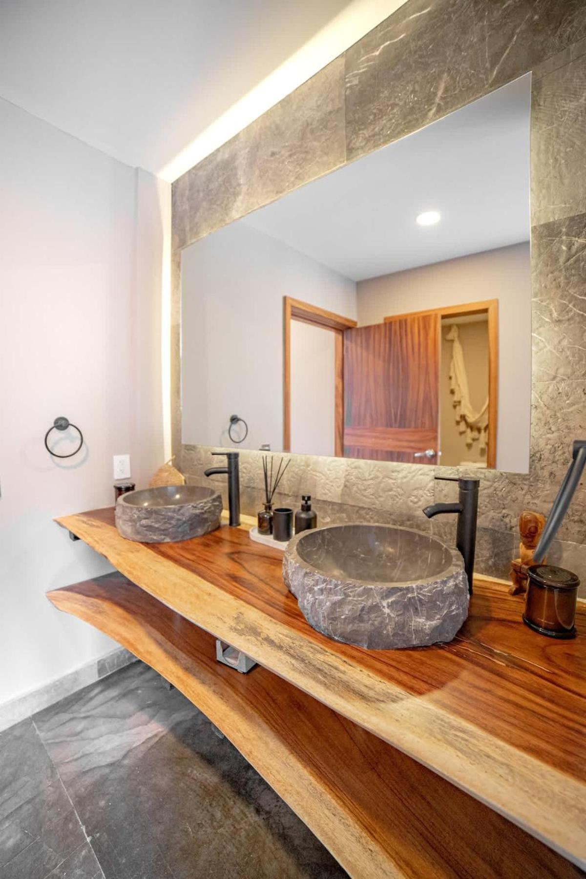 Private Pool And Cenote Tulum